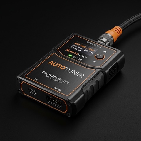 Autotuner Autotuner Tool