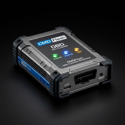 CMD Flash CMD Flashtec